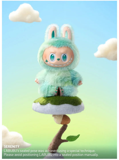Labubu Big Into Energy V3