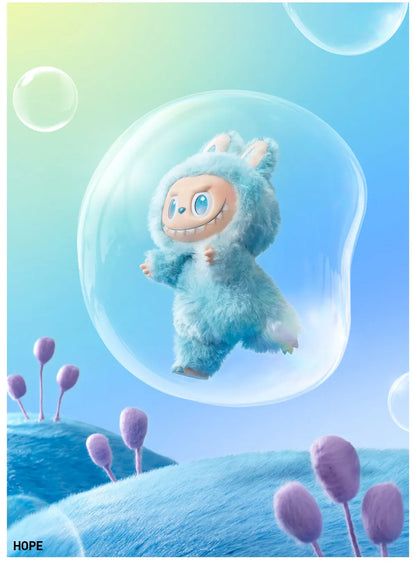 Labubu Big Into Energy V3