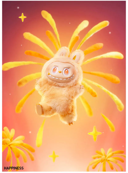 Labubu Big Into Energy V3